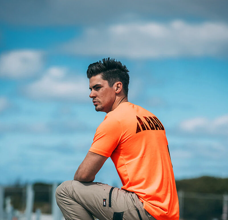 BAD Workwear, Finer Embroidery, Albury Wodonga