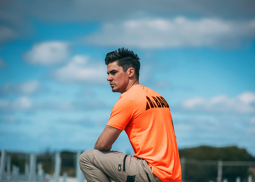 BAD Workwear, Finer Embroidery, Albury Wodonga