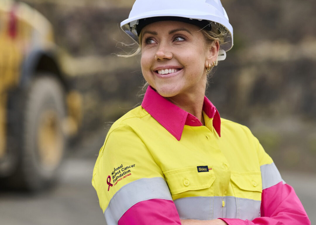Bisley Workwear, Finer Embroidery, Albury Wodonga