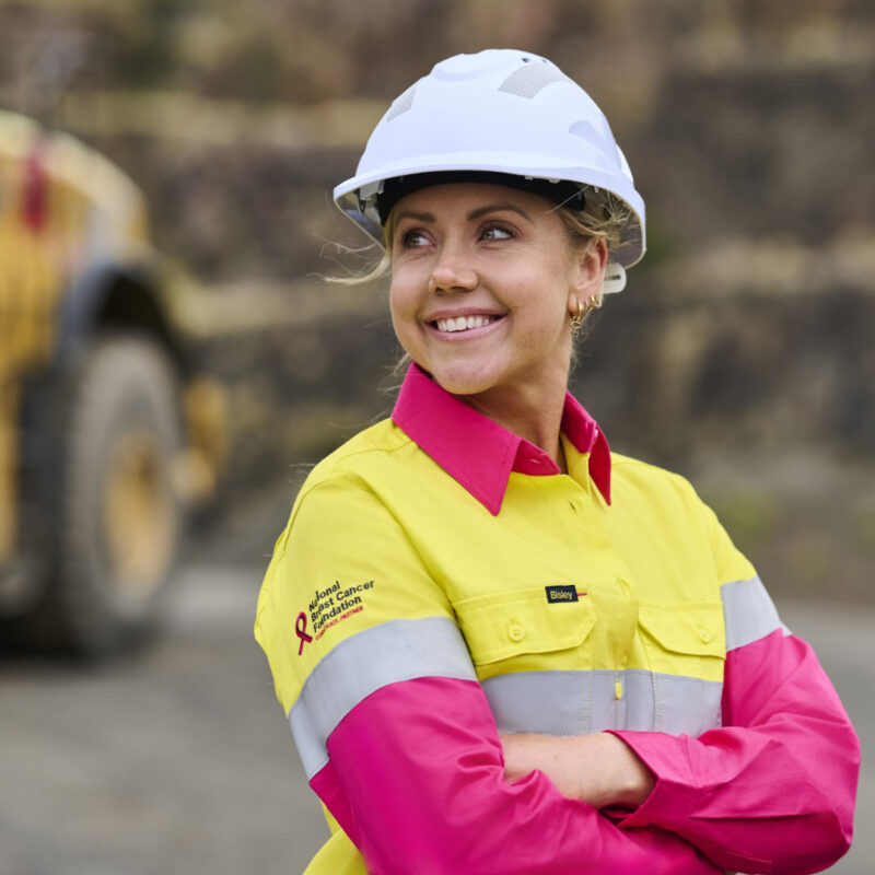 Bisley Workwear, Finer Embroidery, Albury Wodonga