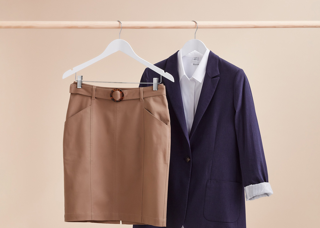 Biz Corporates corporate apparel and business uniforms Australia, Finer Embroidery