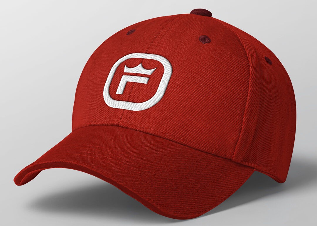 Finer Embroidery, Albury Wodonga, Cap