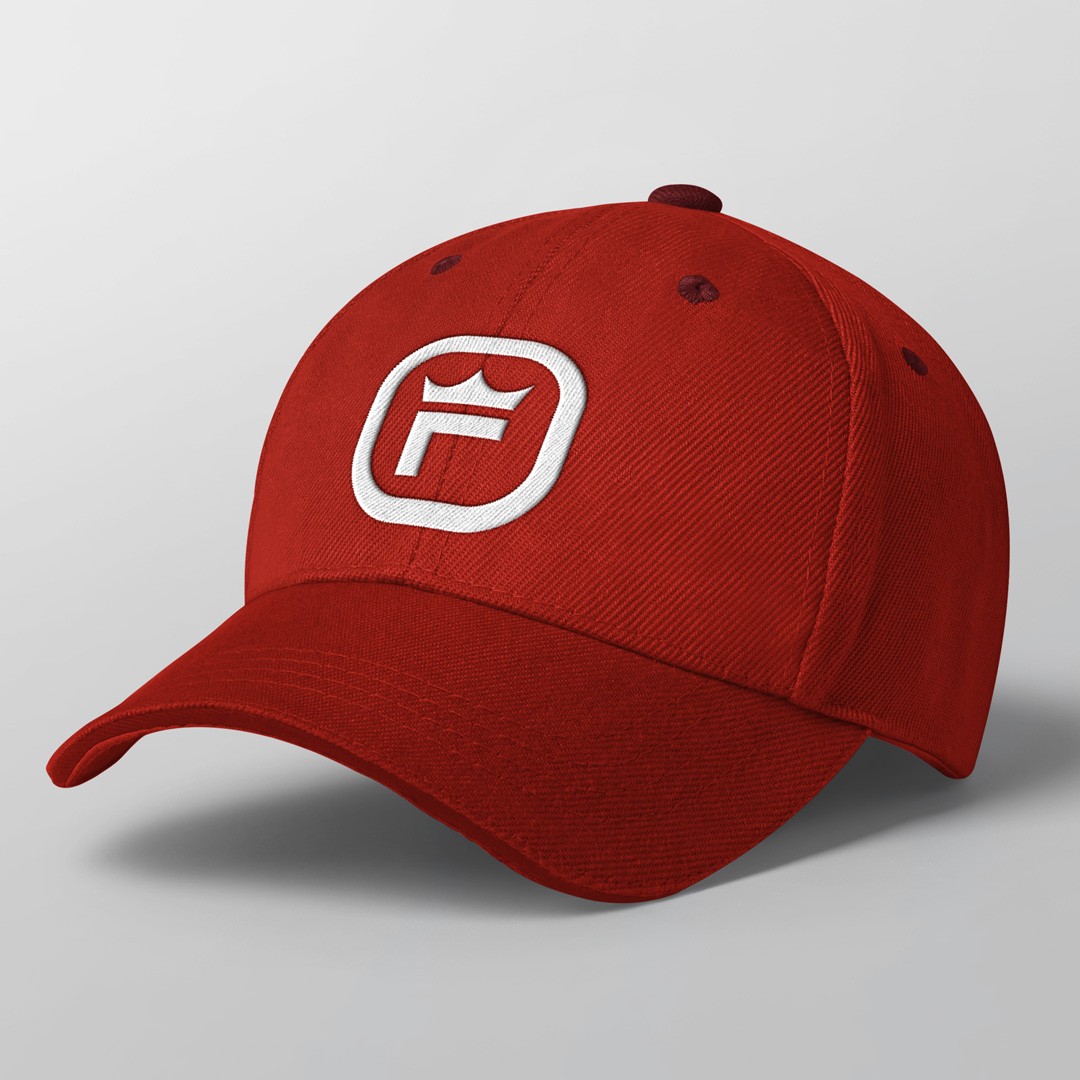 Finer Embroidery, Albury Wodonga, Cap