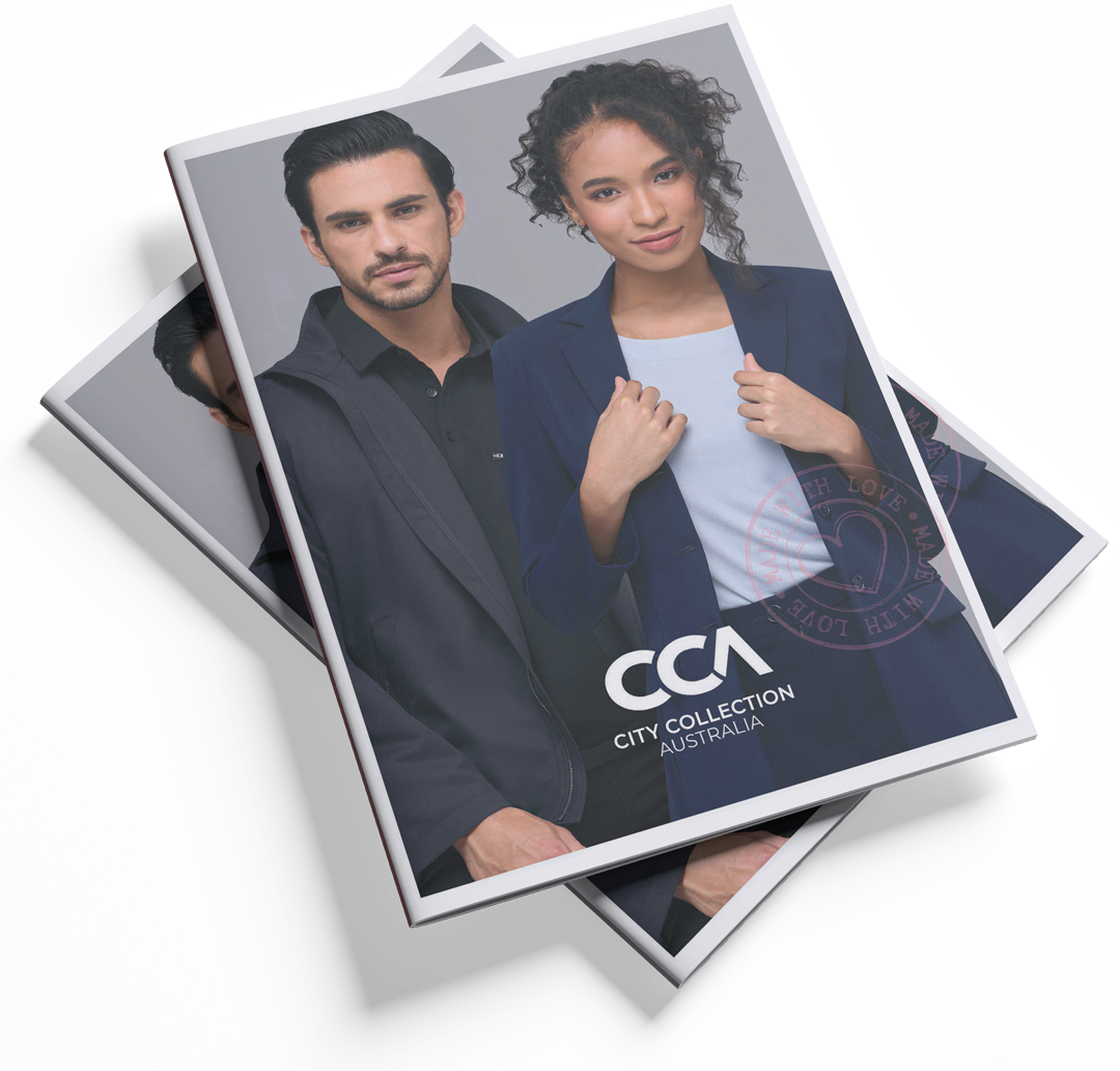 City Collection Catalogue PDF