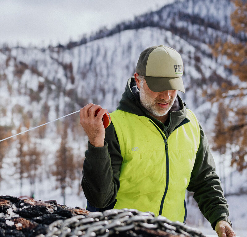 FXD Workwear, Finer Embroidery, Albury Wodonga