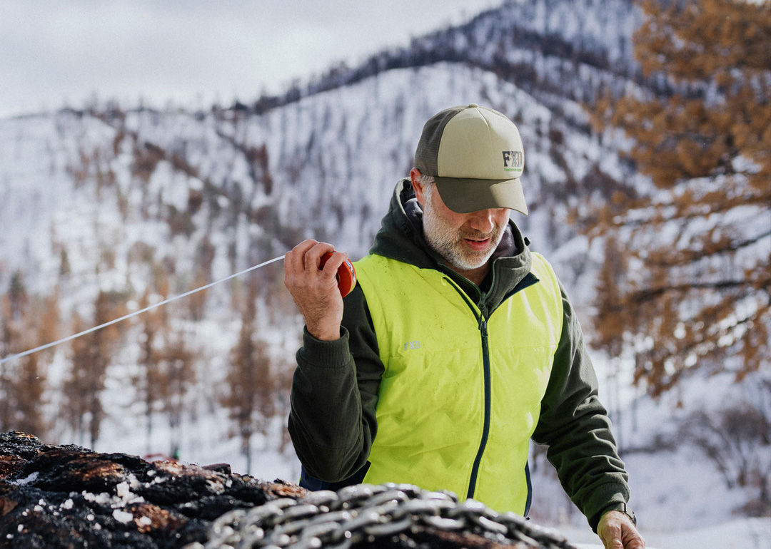 FXD Workwear, Finer Embroidery, Albury Wodonga