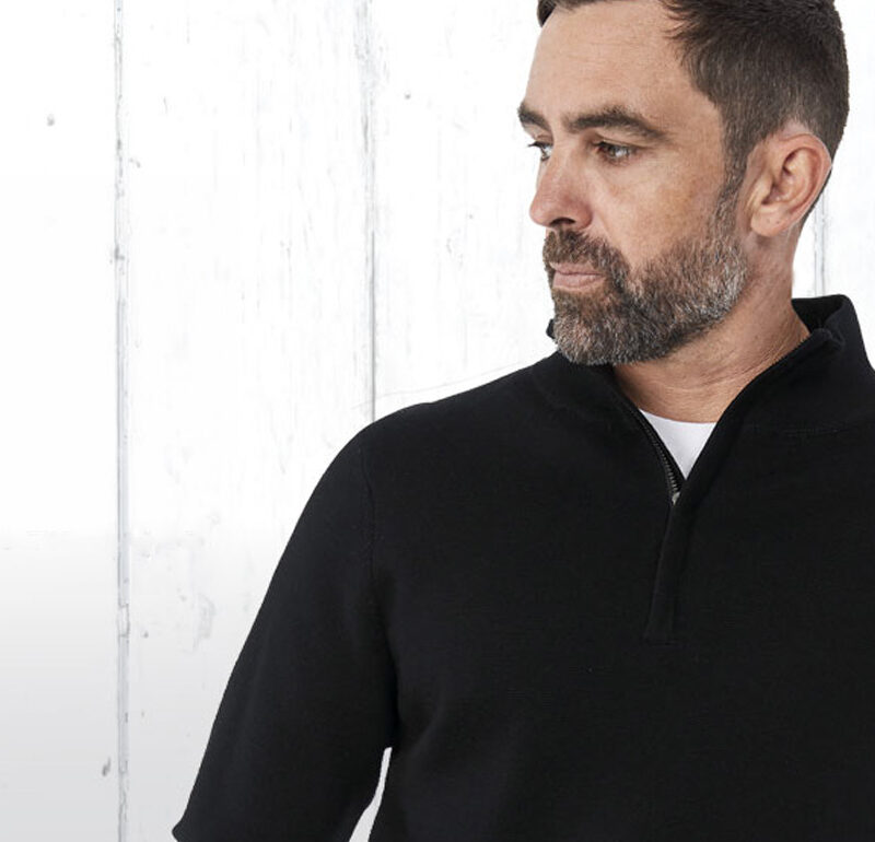 Gear for Life promotional clothing including polos jackets and teamwear with custom embroidery by Finer Embroidery