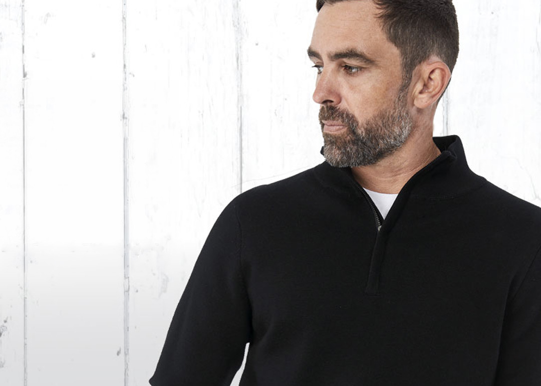 Gear for Life promotional clothing including polos jackets and teamwear with custom embroidery by Finer Embroidery