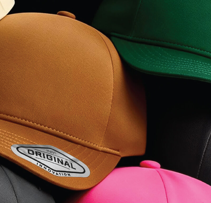 Grace Collection promotional caps and branded headwear Australia, Albury Wodonga, Finer Embroidery