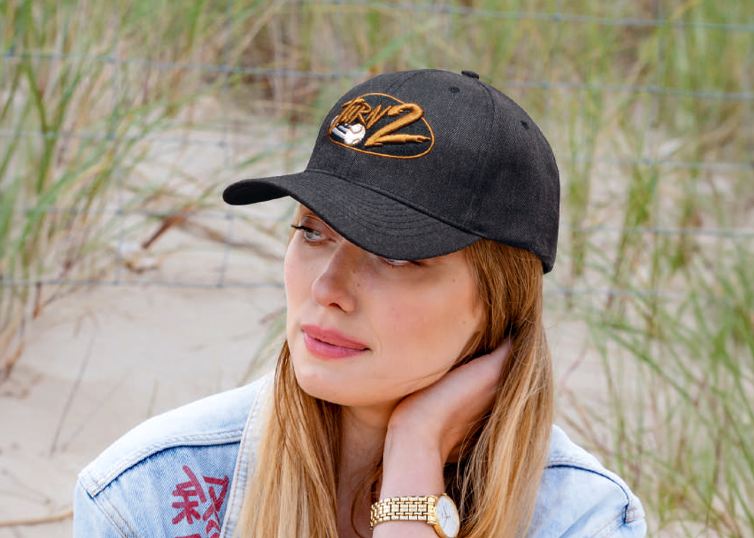 Headwear Professionals promotional caps and branded headwear Australia, Caps, Catalogue, Albury Wodonga, Finer Embroidery