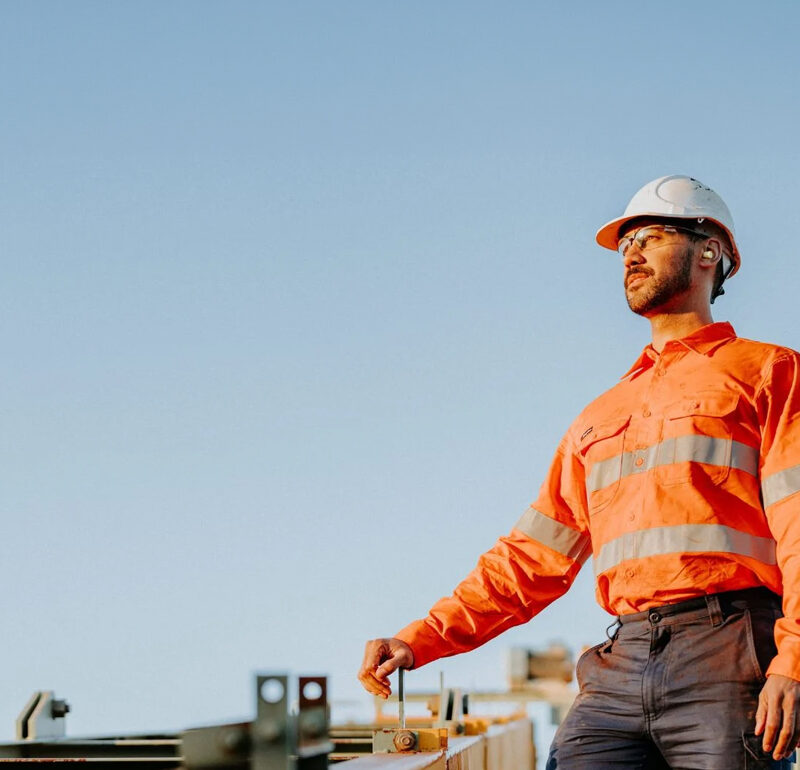 KingGee Workwear, Finer Embroidery, Albury Wodonga, Boots, Safety, PPE, Footwear