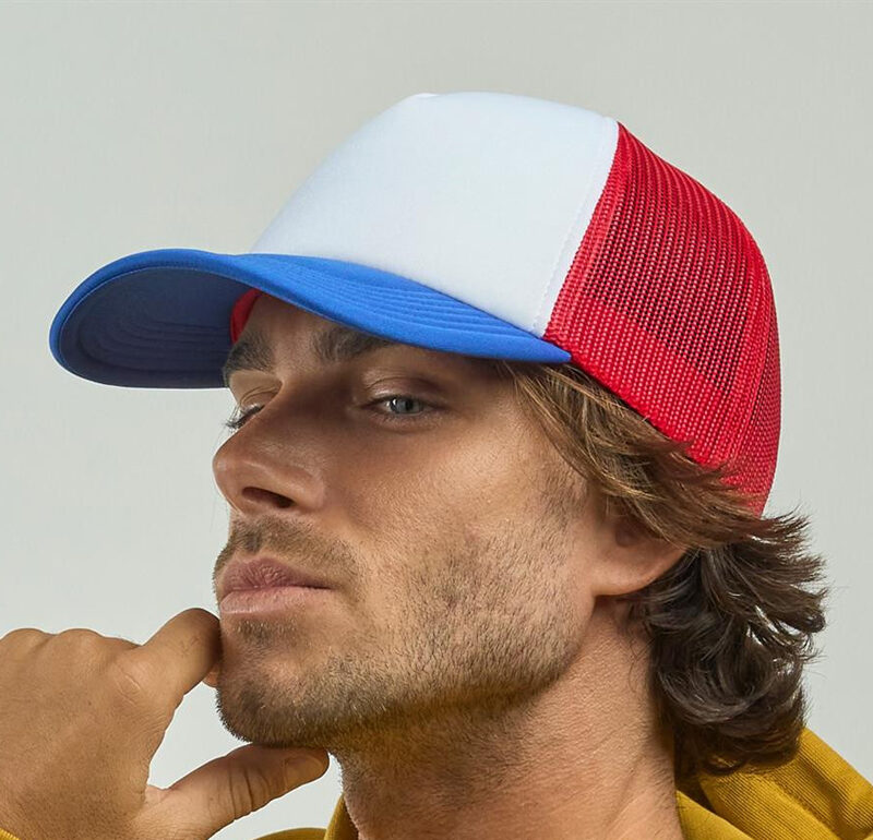 Legend Life headwear and apparel for custom branding, Finer Embroidery, Albury Wodonga