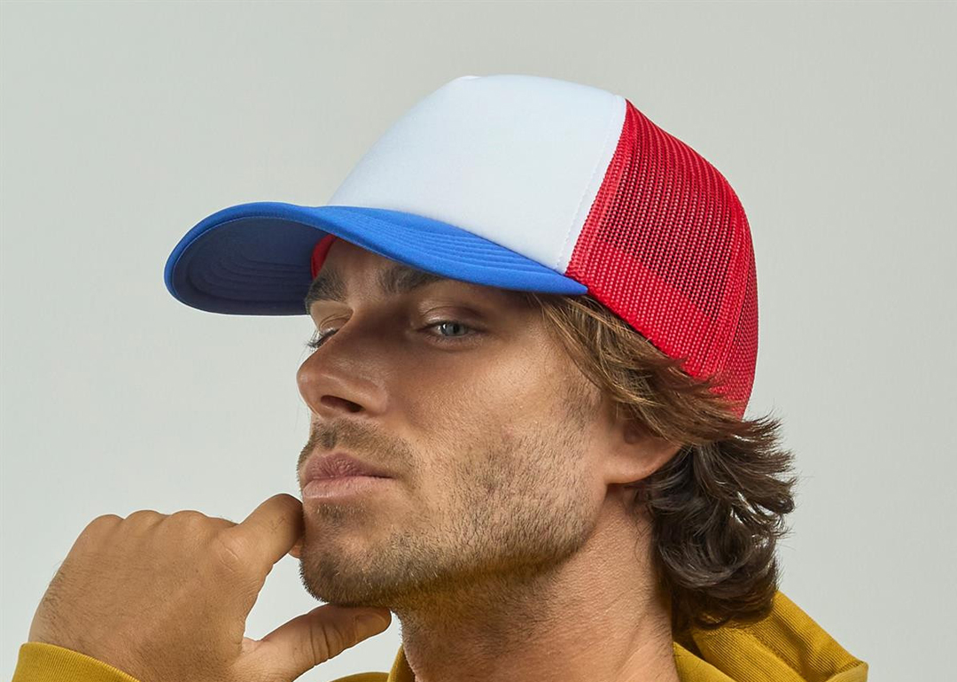 Legend Life headwear and apparel for custom branding, Finer Embroidery, Albury Wodonga