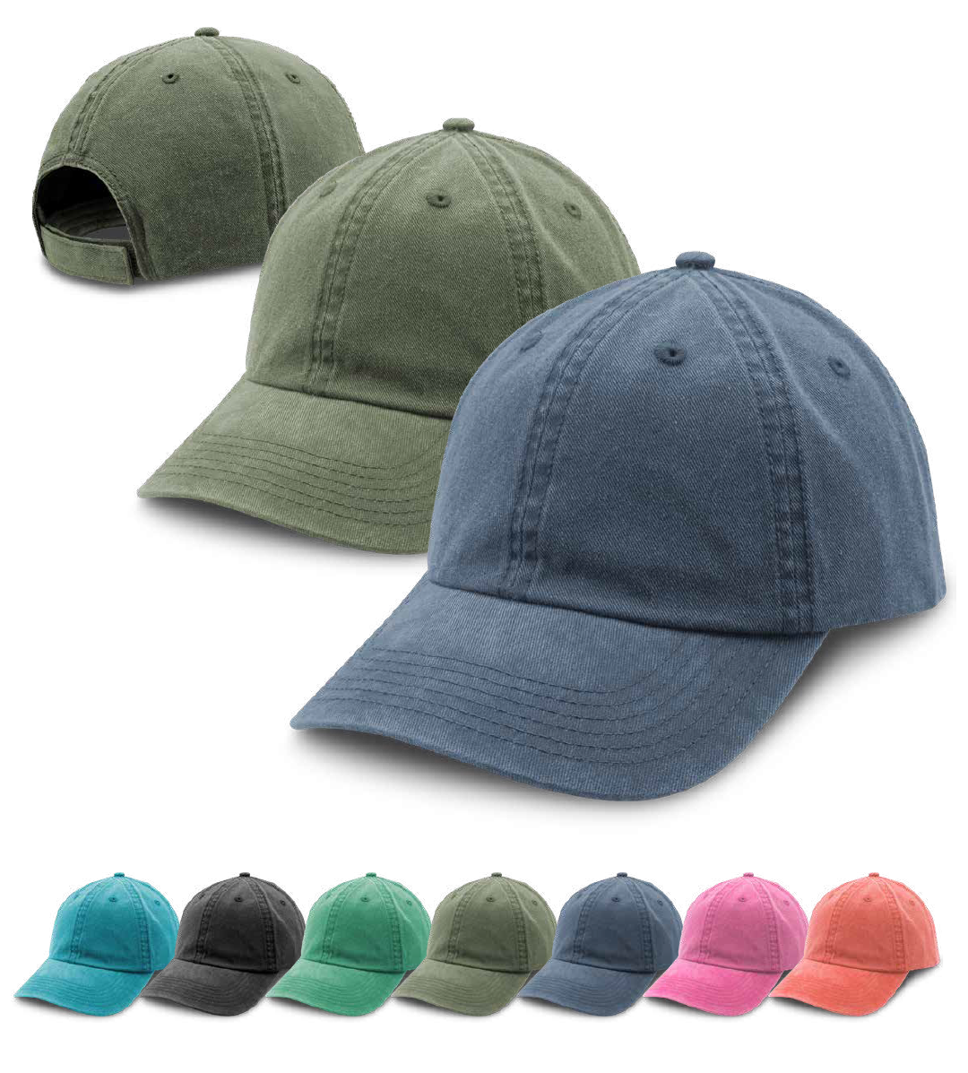 Legend Life headwear and apparel for custom branding, Finer Embroidery, Albury Wodonga