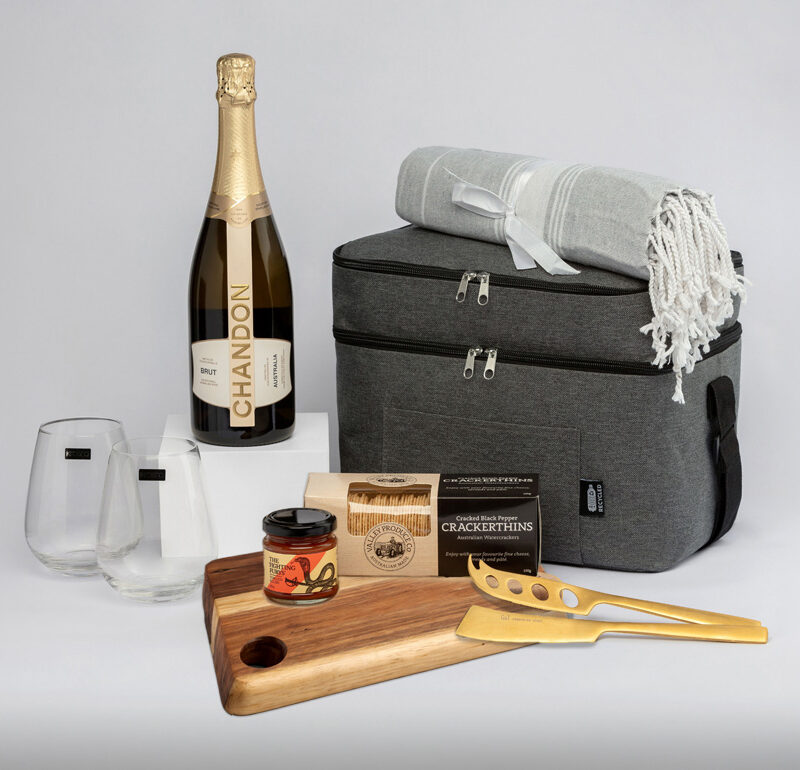 Premium promotional products and corporate gifts Logoline branded merchandise Finer Embroidery Albury Wodonga