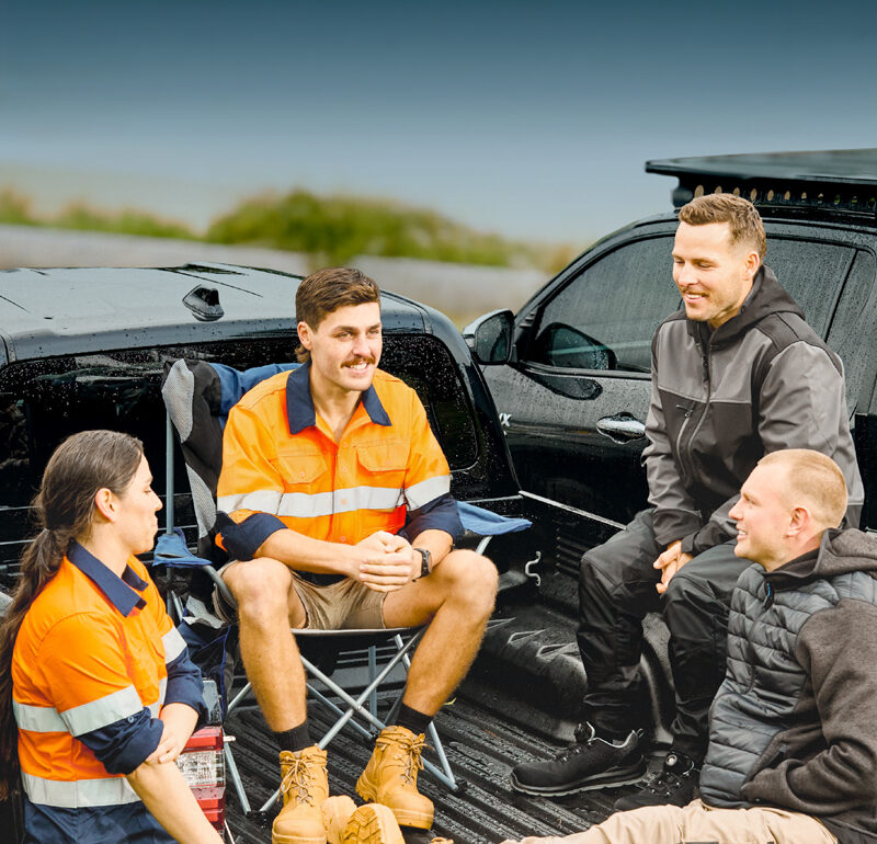 Portwest Workwear, Finer Embroidery, Albury Wodonga, Hi-Vis, Boots, Safety, PPE, Footwear