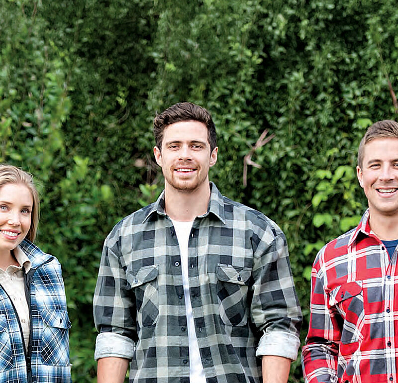 Ritemate Workwear, Finer Embroidery, Albury Wodonga