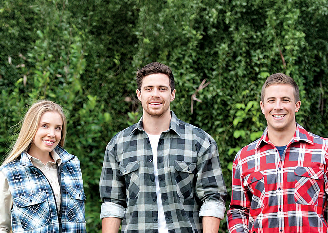 Ritemate Workwear, Finer Embroidery, Albury Wodonga