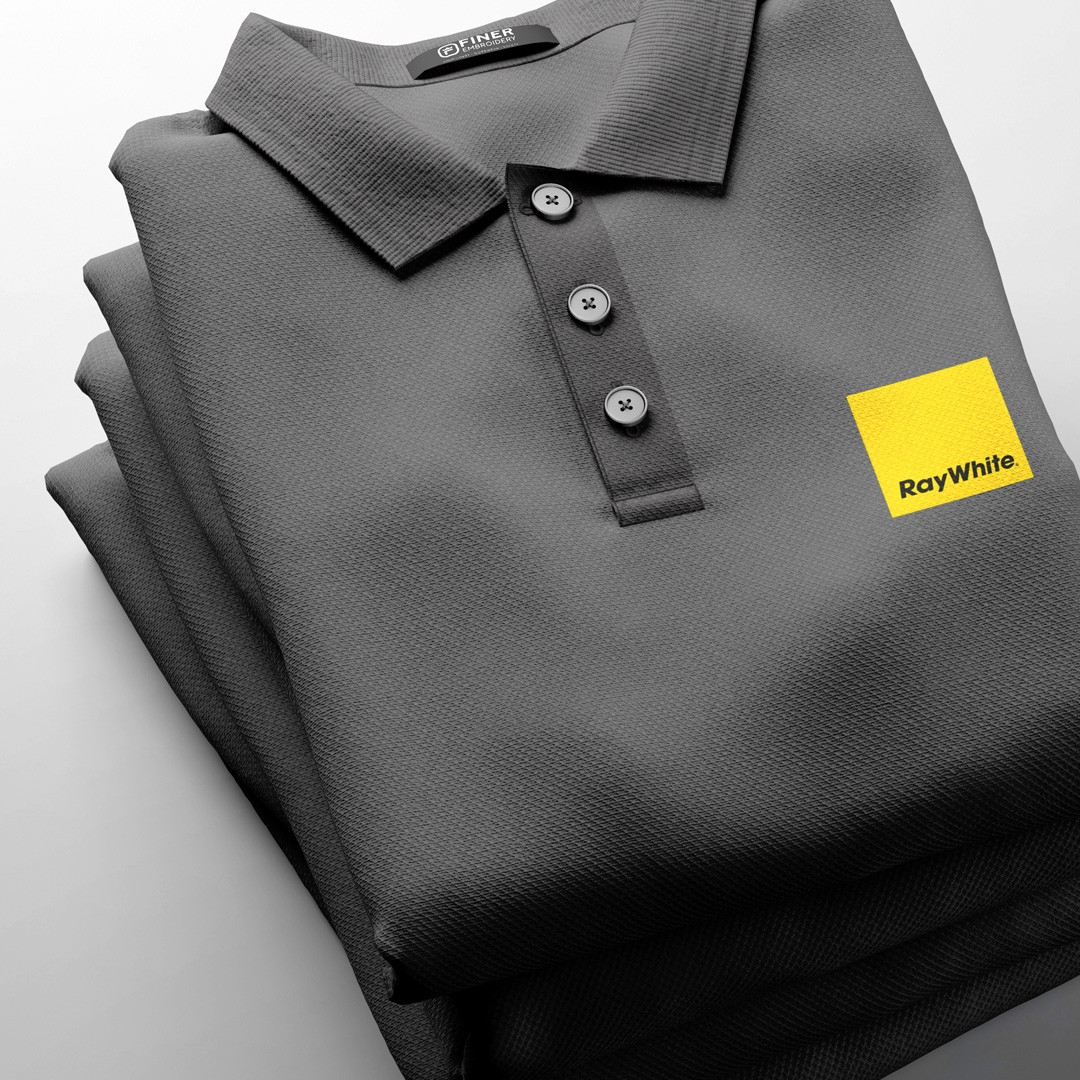 business, corporate uniforms, printing, embroidery, custom, Finer Embroidery, Albury Wodonga