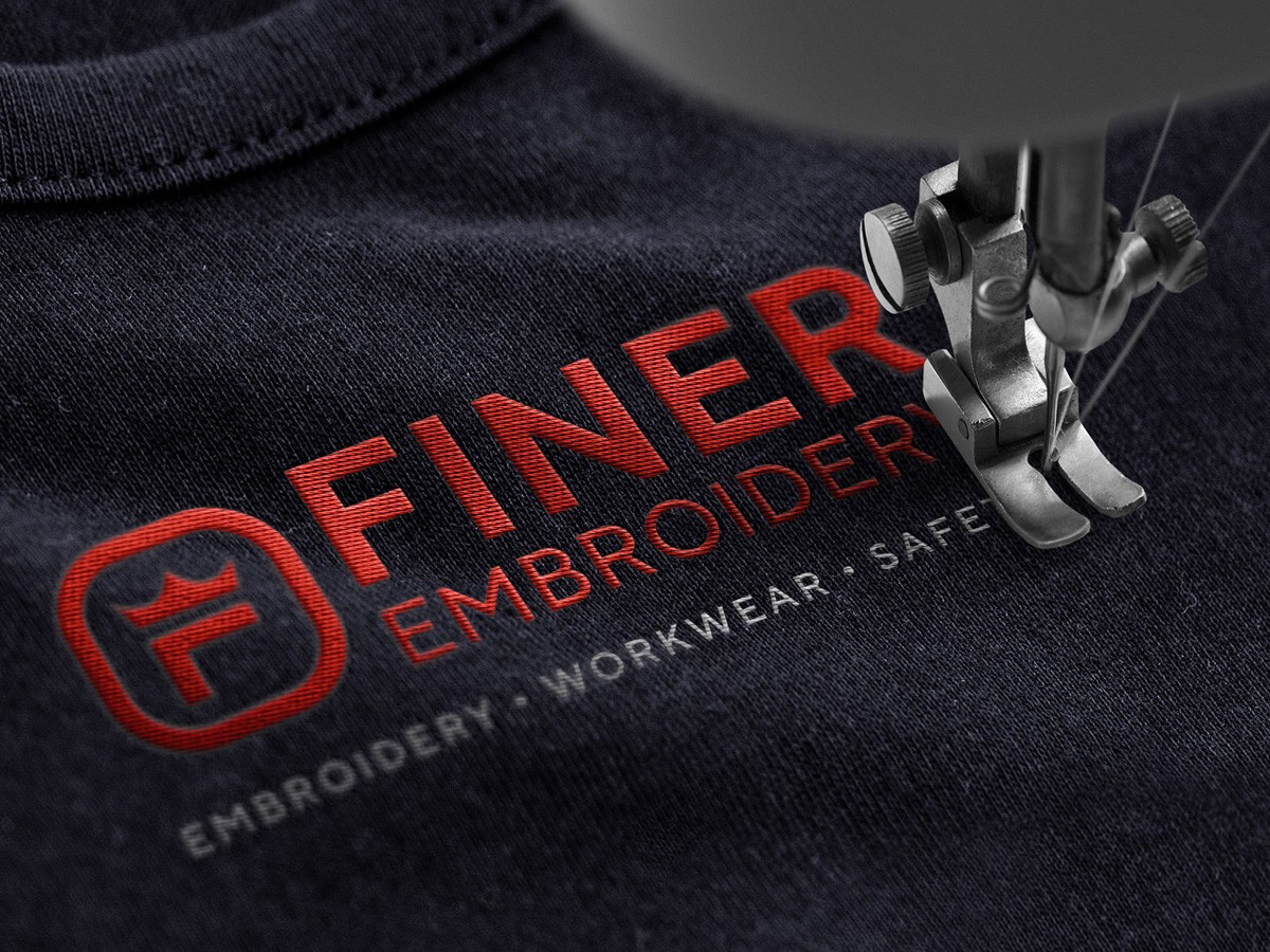 Unform in Albury Wodonga, Finer Embroidery, Corporate Wear